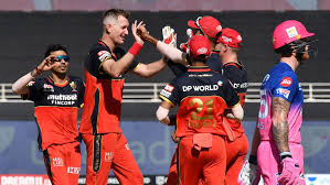 A page for describing creator: Chris Morris Talks Rcb Indian Pace Battery Mother Cricket And More Latest Trending Cricket News Tweets Onecricket Cricket One