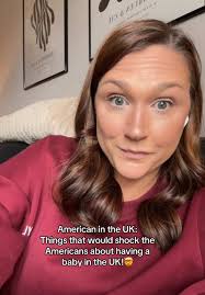 Americans' Surprising Experiences with UK Pregnancy