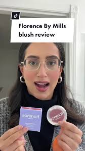 Florence by Mills Blush