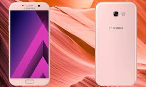 Install Samsung Galaxy A7 2017 SM-A720F ...