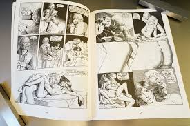 1995: The Further Adventures of Doll | The Entire Kitchen Sink
