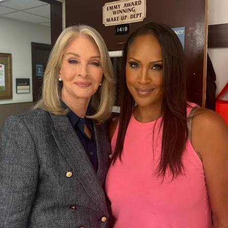 A familiar Salem figure is about to return in a surprising way. Nikki Crawford makes her Days of our Lives debut as Lexie Carver on Friday, March 6, revealing that the mysterious