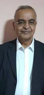 𝙊𝙢 𝙉𝙖𝙢𝙤𝙝 𝘽𝙝𝙖𝙜𝙬𝙖𝙩𝙚 𝙫𝙖𝙨𝙪𝙙𝙚𝙫𝙖𝙮 𝙉𝙖𝙢𝙖𝙝 𝙒𝙞𝙩𝙝  𝙙𝙚𝙚𝙥 𝙜𝙧𝙞𝙚𝙛 & 𝙨𝙤𝙧𝙧𝙤𝙬, 𝙬𝙚 𝙞𝙣𝙛𝙤𝙧𝙢 𝙮𝙤𝙪 𝙤𝙛 𝙩𝙝𝙚  𝙙𝙚𝙢𝙞𝙨𝙚 𝙤𝙛 𝙎𝙢𝙩. 𝘽𝙖𝙣𝙤 𝘿𝙚𝙫𝙞 𝙆𝙖𝙠𝙠𝙖𝙧 𝙬𝙞𝙛𝙚 𝙤𝙛  𝙎𝙝𝙞𝙫 𝙍𝙖𝙢 𝙆𝙖𝙠𝙠𝙖𝙧 ...