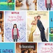 Than you're used to in your typical romances, but that's what makes scott. List Of Netflix Romantic Comedy Films Thrash Corp