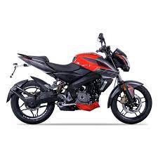 Choose an option comprehensive all rider third party all rider. Modenas Pulsar Ns200 Abs Motorcycle Shopee Malaysia