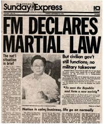 A local news article focuses on what's going on in your neighborhood. Declaration Of Martial Law Official Gazette Of The Republic Of The Philippines