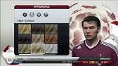 Create your own fifa 21 ultimate team squad with our squad builder and find player stats using our player database. Casillas From Fifa 04 To 13 Hd 1080p Youtube