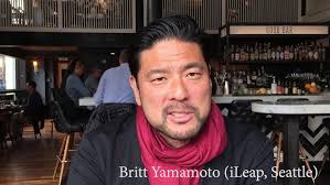 This is My Japan: Britt Yamamoto
