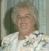 Jean Larue Kashner Cerklefskie (1933-2002)