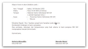 We did not find results for: Contoh Undangan Syukuran Via Wa