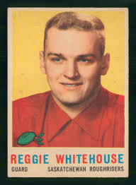 1959 TOPPS CFL FOOTBALL
