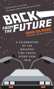 Well, gather a group of your friends and show them that your mov. Back From The Future A Celebration Of The Greatest Time Travel Story Ever Told Back To The Future Time Travel Facts And Trivia Gilmore Brad Amazon Com Mx Libros