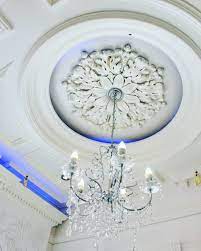 Pin On Victorian Plaster Ceiling Roses And More
