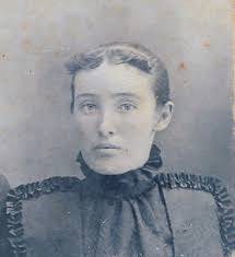 Caledona D. “Callie” Hester Hodge (1873-1941)