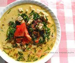 Resep Sayur Tempe Daun Kucai Oleh Galuh Nalara Ies D Recipe Resep Sayuran Resep Masakan Makanan