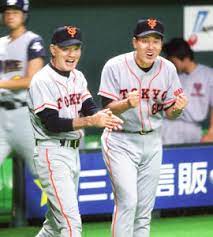 この年の読売ジャイアンツは、長嶋茂雄監督の1年目のシーズンで あり、 チーム創設以来初めて且つ唯一リーグ最下位に終わったシーズンで した。 若い頃のはどうだった!絶好調. å·¨äºº é•·å¶‹èŒ‚é›„æ° åŽŸç›£ç£ã®å‰æ¥­ç¥ç¦ ç§ã«ã¯ã¾ã­ã§ããªã„ æ€ã„åˆ‡ã‚Šã®è‰¯ã• ã‚¹ãƒãƒ¼ãƒ„å ±çŸ¥