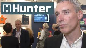 Hunter: Exceptional Luxury Packaging for the world’s best brands