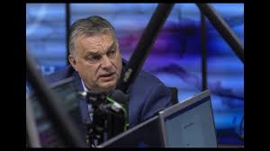 Nem az a kérdés, hogy mikor érjük el a csúcsot, hanem hogy mikor indulunk onnan lefelé, egyelőre nem is mennék bele jóslásokba. Orban Viktor A Kossuth Radioban 2019 03 08 Youtube
