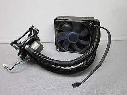 Ibuypower Game Computer Water Liquid Cooling Pump Pc Water Cooling System 502 877790000370 Ebay