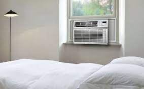 Some sliding window air conditioners come with multiple airspeeds, while others just have one airflow setting. Best Smart Air Conditioners In 2021 Tom S Guide