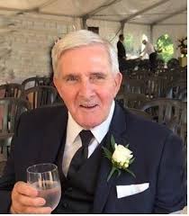 Harvey Barton Obituary (2021)