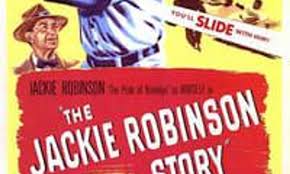 The Jackie Robinson Story - Where to Watch and Stream Online –  Entertainment.ie