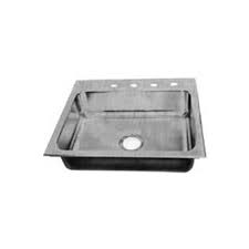 arkay stainless steel drop in sink