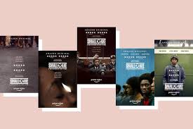 11.2020 robert charlotte sous influence, 2016. Small Axe Steven Mcqueen S Amazon Movies Should Be Watched In This Order