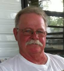 Edward Douglas Rolley McGarvey Obituary