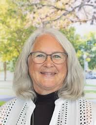 Faculty and Staff Listing