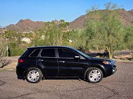 Image result for Crystal Black 2011 RDX