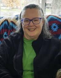 Cheryl Ann Silverthorne