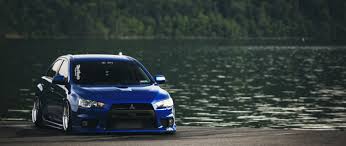 # everyone can download this, it's free for all users. Ultra Wide Car Mitsubishi Lancer Evo Wallpapers Hd Desktop And Mobile Backgrounds