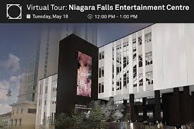 Find what to do today, this weekend, or in august. Conference Program Detail Niagara Falls Entertainment Centre