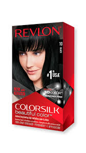 Let yourself be inspired by the natural reflections of the 81 nuances at your disposal to satisfy. Colorsilk Beautiful Color Permanent Hair Color Revlon