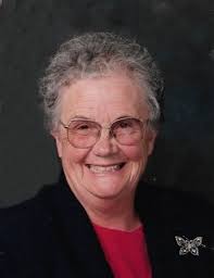 Helen Louise Long Obituary December 19, 2024