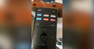 Is netflix available on vizio tvs? Walmart Asks Vizio To Remove Amazon Button From Remotes The Desk