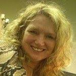 Rebecca Vanscoy's Instagram, Twitter & Facebook