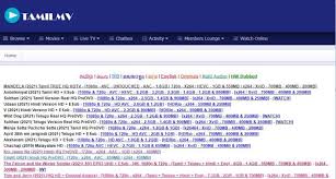 Downloading movies is a straightforward process that's easy for anyone to tackle, but you should be aw. Tamilmv Unblock Proxy New Link 2021 Download