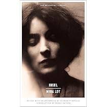 Insel (Neversink): Loy, Mina, Arnold, Elizabeth, Hayden, Sarah:  9781612193533: Amazon.com: Books