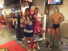 See more of アントニオ猪木酒場 on facebook. é—˜é­‚ã‚¬ãƒ¼ãƒ« ã‚¢ãƒ³ãƒˆãƒ‹ã‚ªçŒªæœ¨é…'å ´ ã‚¿ãƒ¬ãƒ³ãƒˆã„ã—ã„ã‚ãã¿ã® å‹åˆ©ã®ã‚ãã¿ Diary