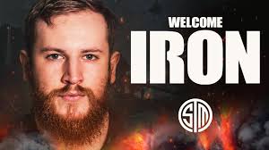 INTRODUCING TSM IRON