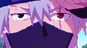 Rnaruto i took roughly 3 hours to create this. Aesthetic Anime Kakashi Youtube