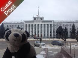 The city is located on the easte. Transnistria A Time Capsule Of Soviet Nostalgia Between Moldova And Ukraine Mind Of A Hitchhiker