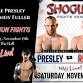 Shogun Fights 31 event image