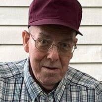 Richard Grey Karriker, Sr. Obituary