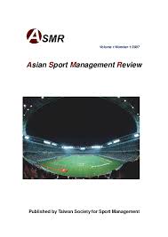Bam is registered with the sports commissioner of malaysia under the sports development act 1997 of the laws of malaysia. Pdf Sport Management Movement In Malaysia Siti Nur Liyana Shamshir Academia Edu