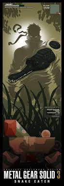 Pin By Richard Robinson On Metal Gear Solid Metal Gear Metal Gear Solid Metal Gear Series