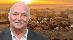 Dieser Bürgermeister will nach 25 Jahren einen Schlussstrich ziehen