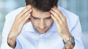 7 Habits That Force Your Mind To Stop Worrying | Inc.com